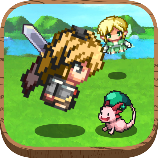 RPG スマゆま | タップでサクサク無料のRPG