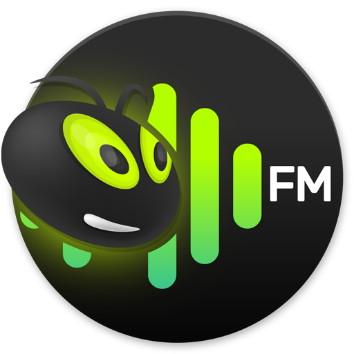 Vagalume FM: Rádios com música