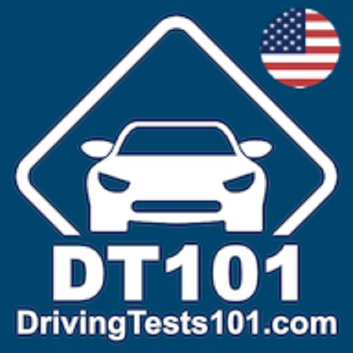 US Practice Driving Tests