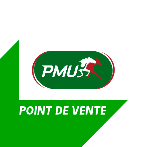 PMU Point de vente (ex MyPMU)-Info & pari hippique