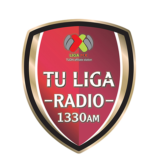 Tu Liga Radio 1330AM