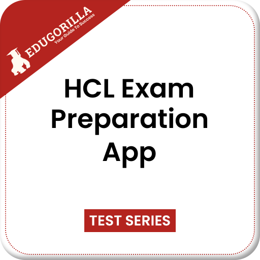 HCL Exam Preparation App