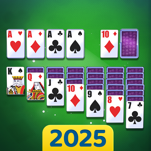 Solitaire: Klondike Classic