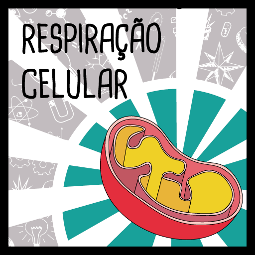 Respiração Celular - Coleção Um Toque De Mundo