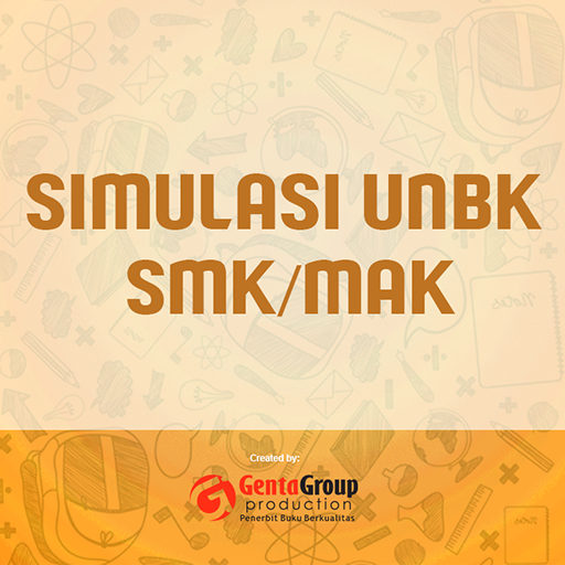 Simulasi UNBK SMK/MAK