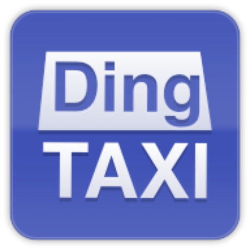 DingTaxi