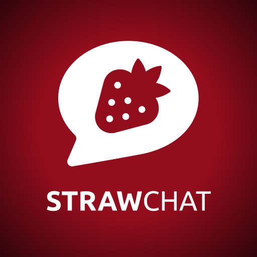 StrawChat:Video Streaming Show