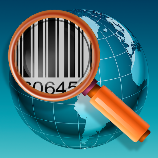 Barcode scanner