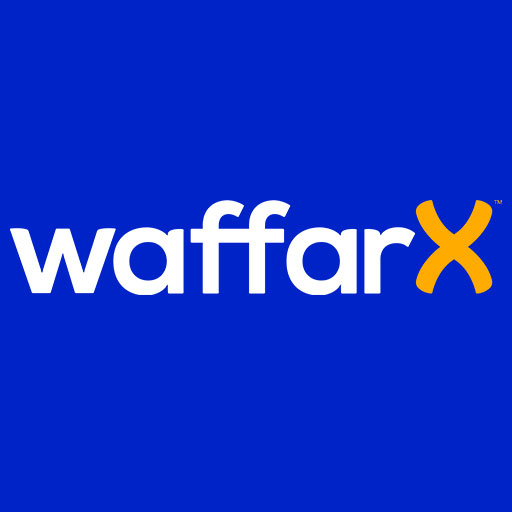 WaffarX: Cash Back shopping