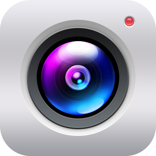 HD Camera Pro & Selfie Camera
