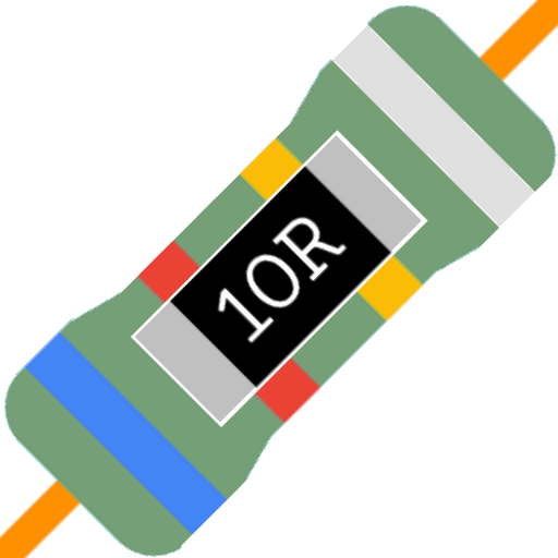 Resistor Color Code And SMD Co