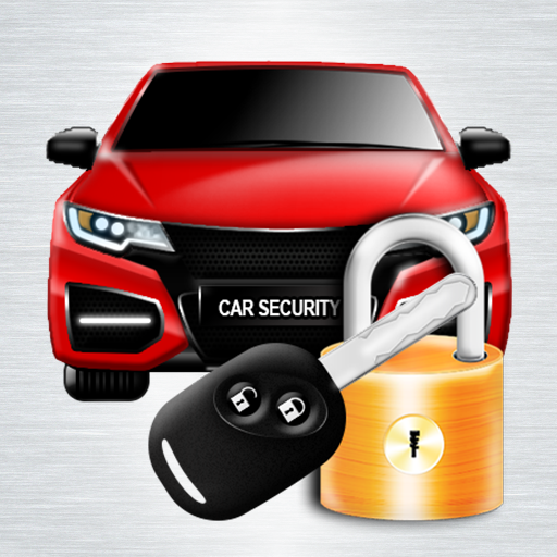 Car Security Alarm Pro Client