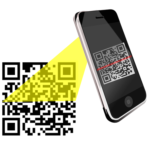 Lector de codigo QR