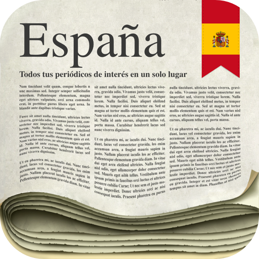 Periódicos Españoles