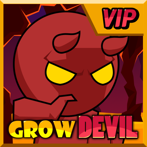 GrowDevil VIP (No Ads)