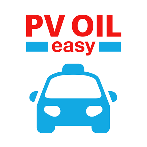 PVOIL Driver