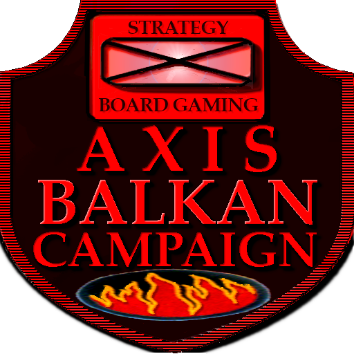 Axis Balkan Campaign