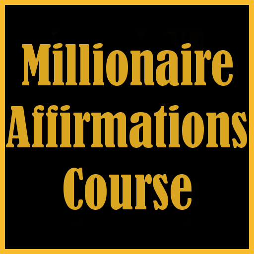 Millionaire Affirmations