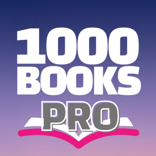 Reading A Thousand Books Pro