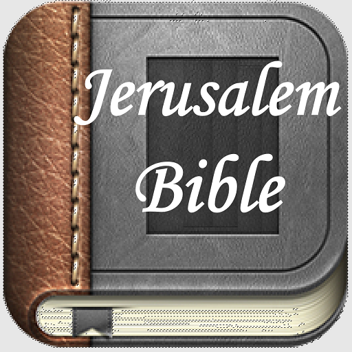 New Jerusalem Bible - Roman Ca