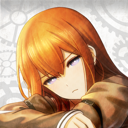 Steins;Gate ALARM