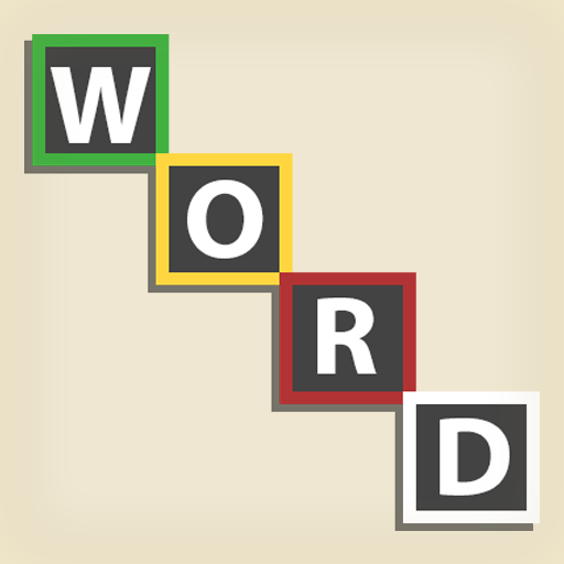 Word Guess Puzzle Games