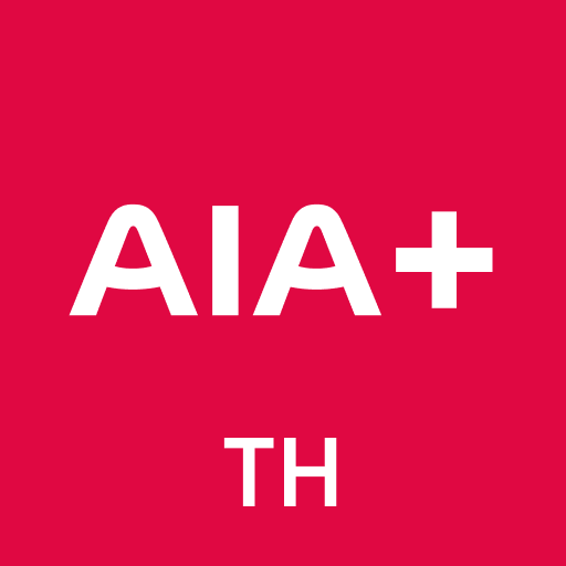 AIA+ Thailand