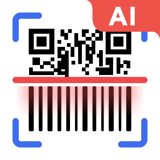 QR & Barcode Scanner