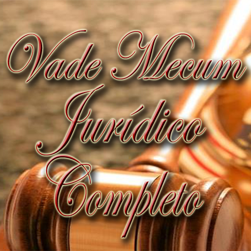 Vade Mecum Juridico Completo