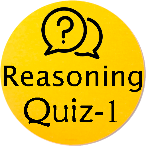 Reasoning Quiz - 2000+ Questions