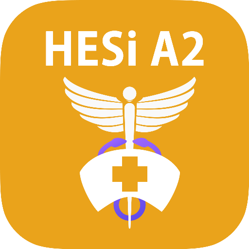 HESI A2 Practice Exam 2020