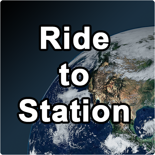 Rocket Science: Ride to Statio