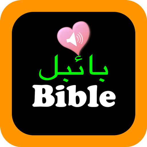 Urdu English Audio Bible +