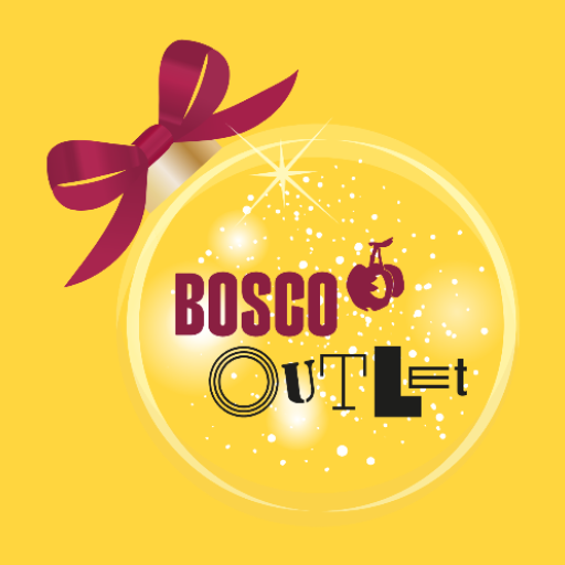 BoscoOutlet Премиальные бренды