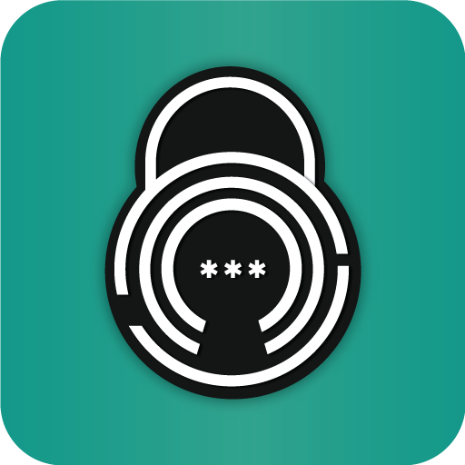 DroidPass Password Manager