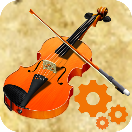 Violin Tools Pro