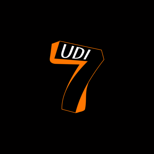 UDI 7 Motorista