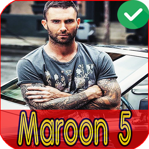 Maroon 5 songs offline 2021