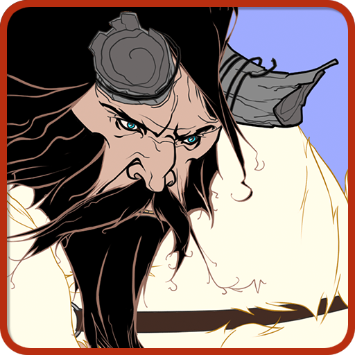 Banner Saga 2