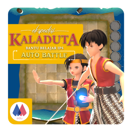 Kaladuta : AutoBattle