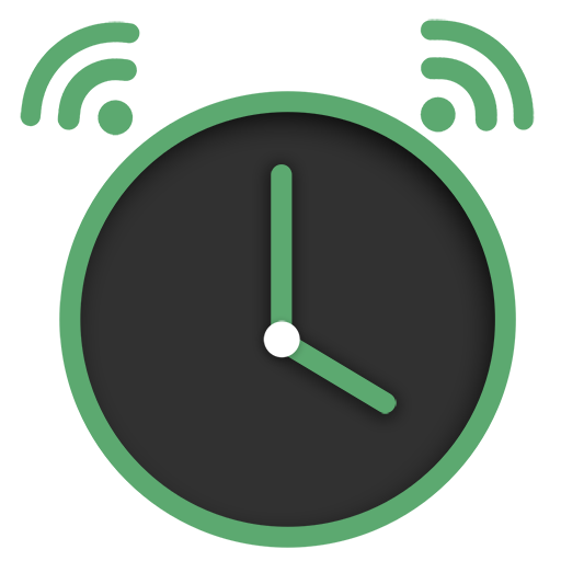 Alarm Clock MQTT