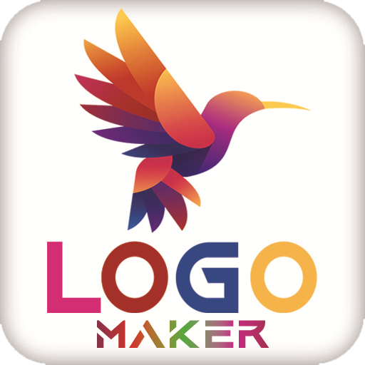 Logo Maker & Logo Creator app