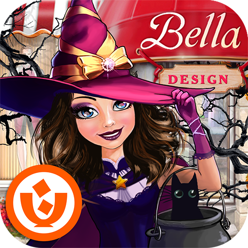 Bella Fashion Design