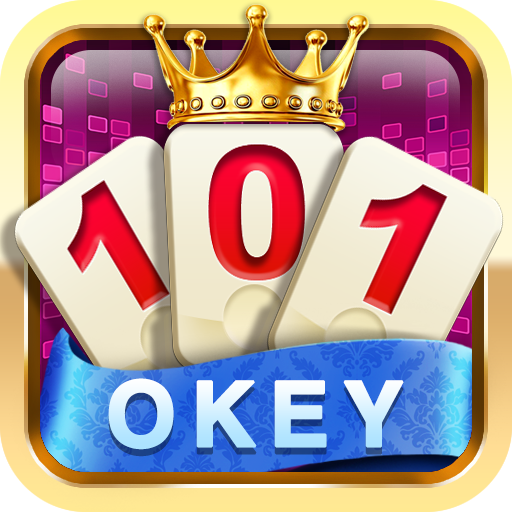 Royal 101 Okey - Masa Oyunları