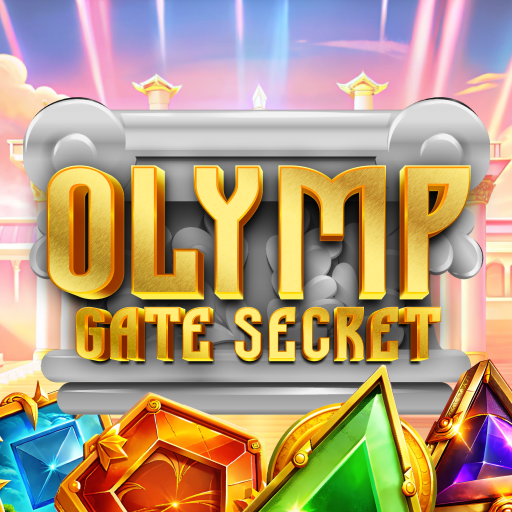 Olymp Gate Secret