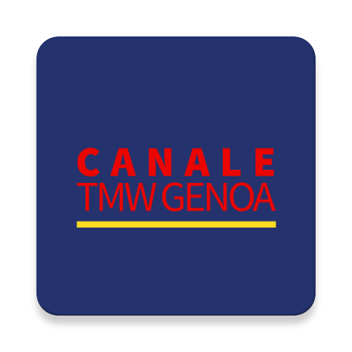 Canale TMW Genoa