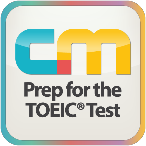 CM TOEIC® MASTER