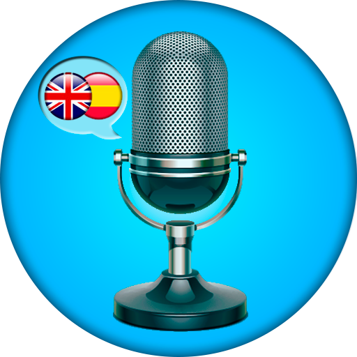 English Spanish AI Translator