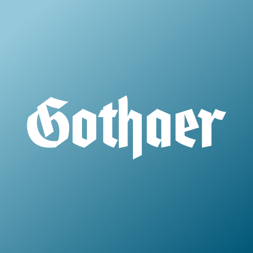 Gothaer Gesundheitsapp