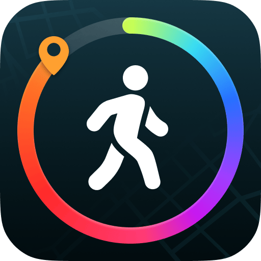 Pedometer App - Step Counter